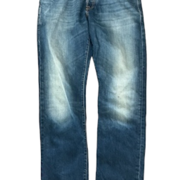 Scotch & Soda snatch jeans - Picture 2 of 7